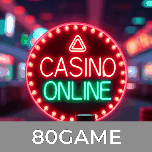 Acesso ao 80GAME