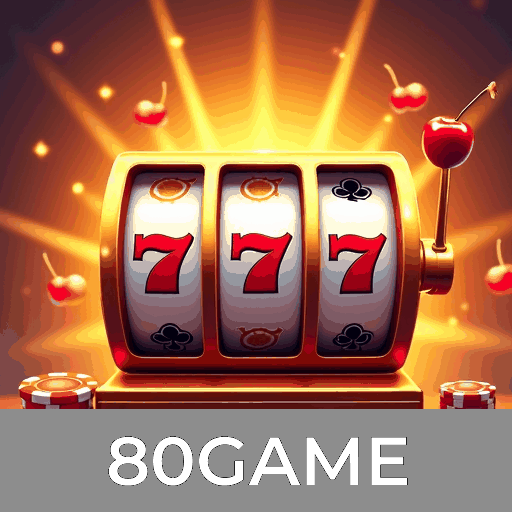 Cadastro na 80GAME