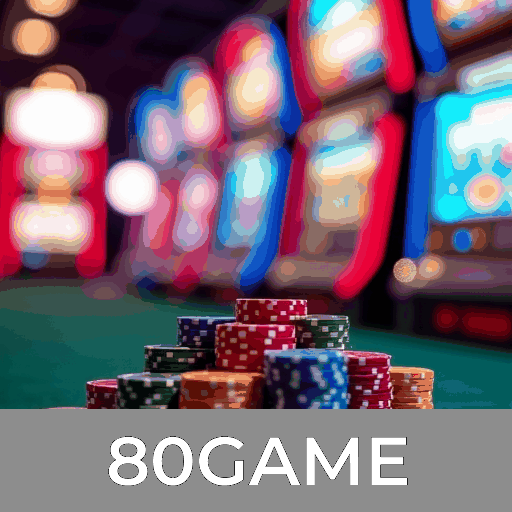 Acesso ao 80GAME