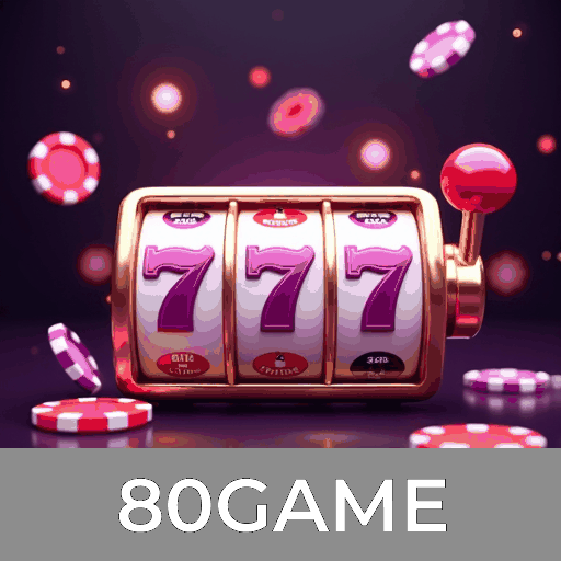 Cadastro na 80GAME