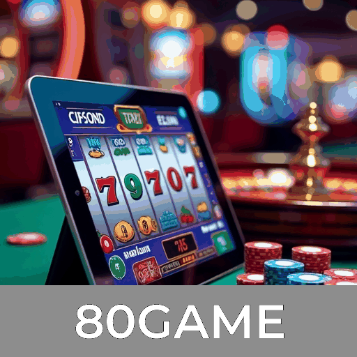 Cassino Online 80GAME