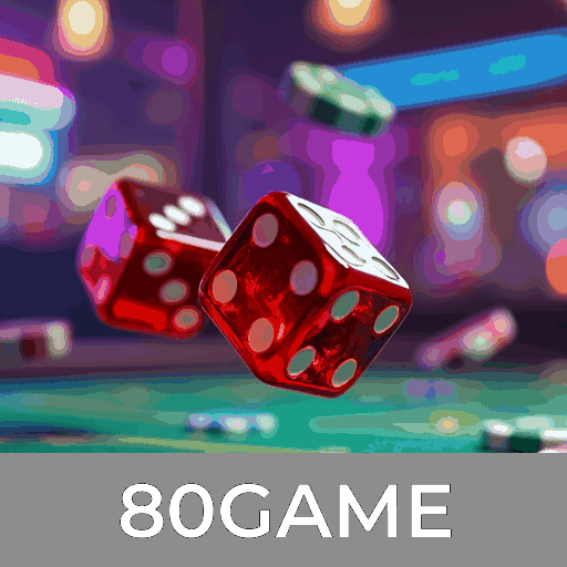 Acesso ao 80GAME