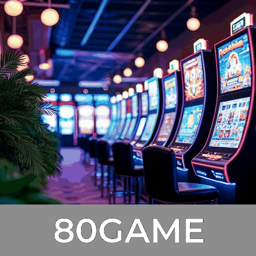 Acesso ao 80GAME