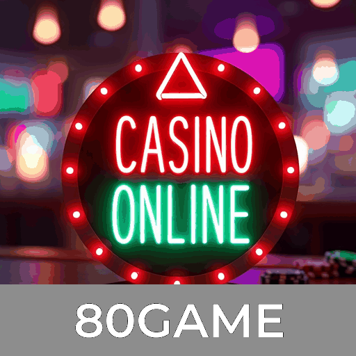 Cassino Online 80GAME