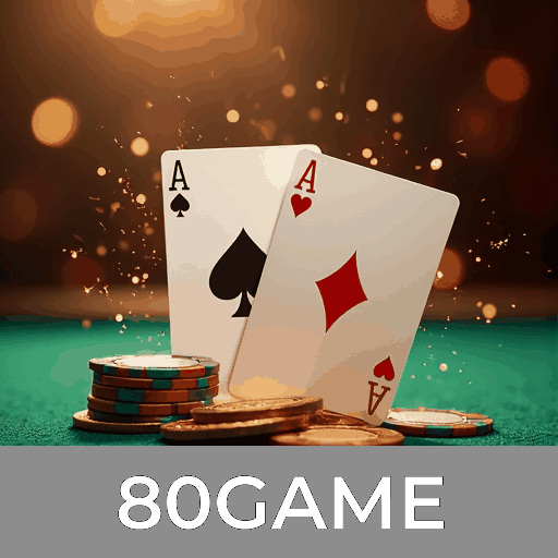 Cassino Online 80GAME