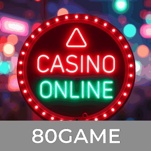 Cadastro na 80GAME