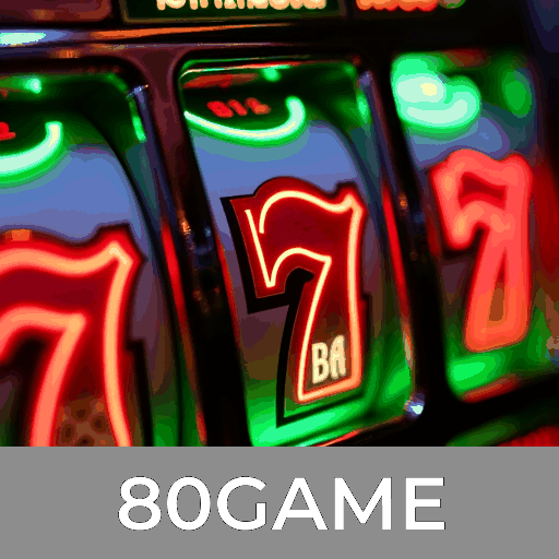 Cassino Online 80GAME