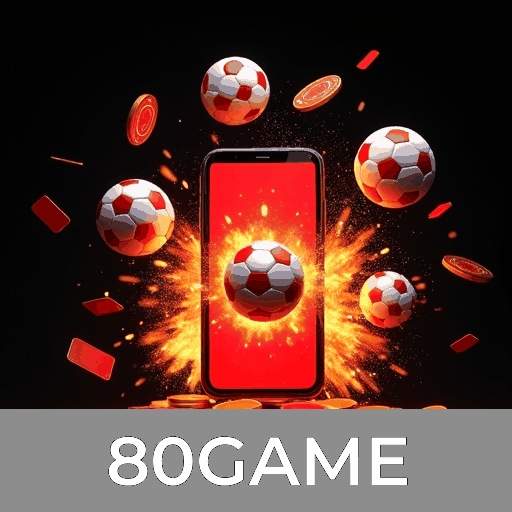 Cadastro na 80GAME