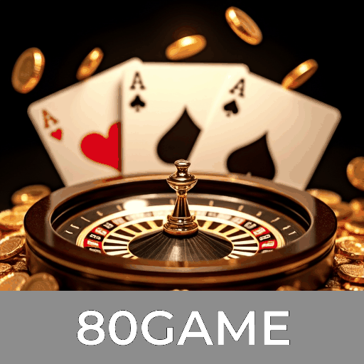 Cadastro na 80GAME