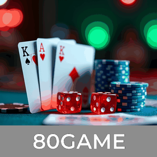 Apostas no 80GAME