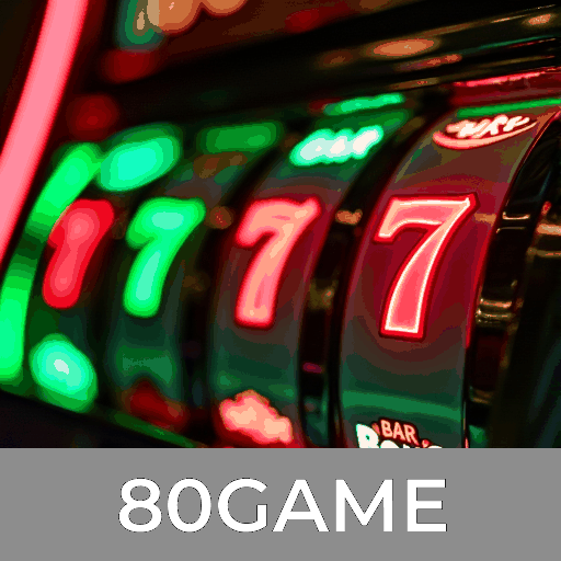 Acesso ao 80GAME