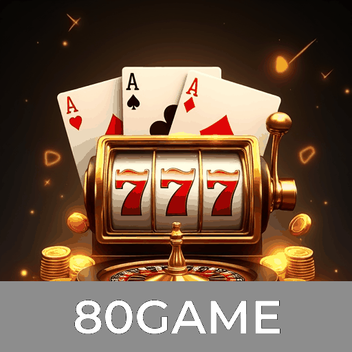 Cadastro na 80GAME