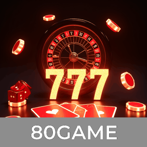 Cadastro na 80GAME