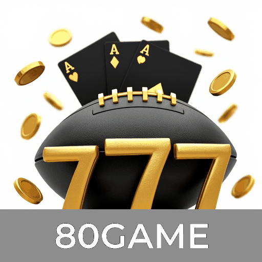 Cassino Online 80GAME