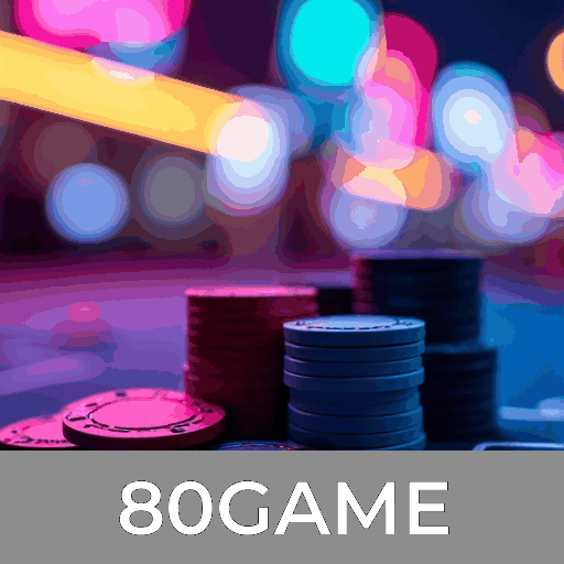 Acesso ao 80GAME