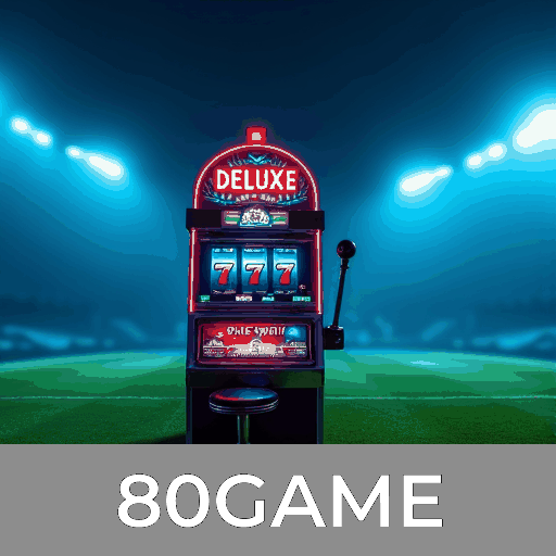 Promoções e Bônus no 80GAME