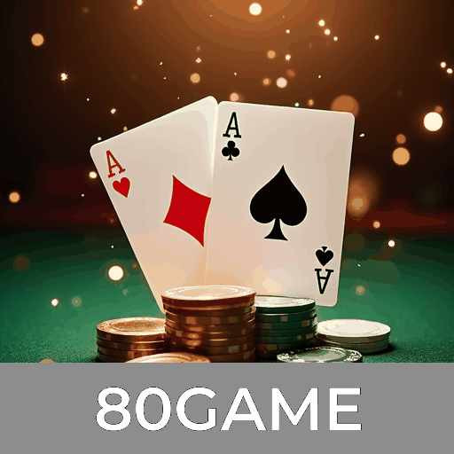 Acesso ao 80GAME