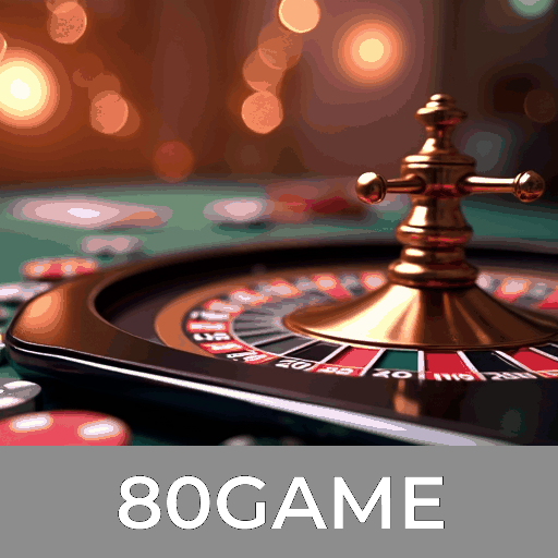 Cassino Online 80GAME