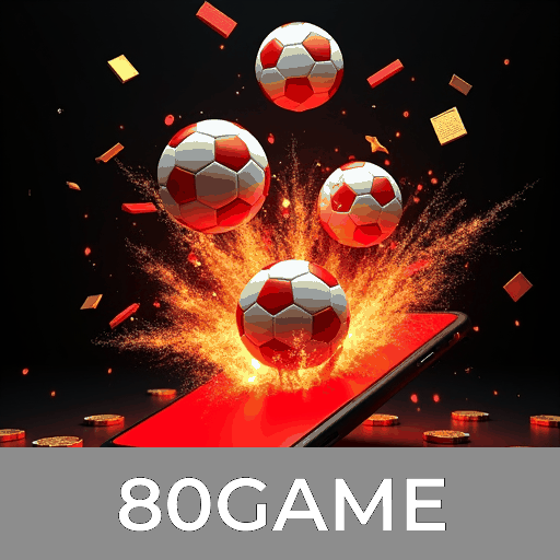 Acesso ao 80GAME