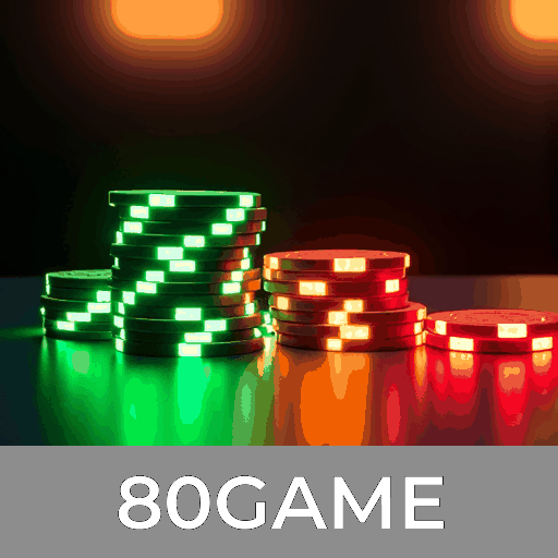 Cadastro na 80GAME
