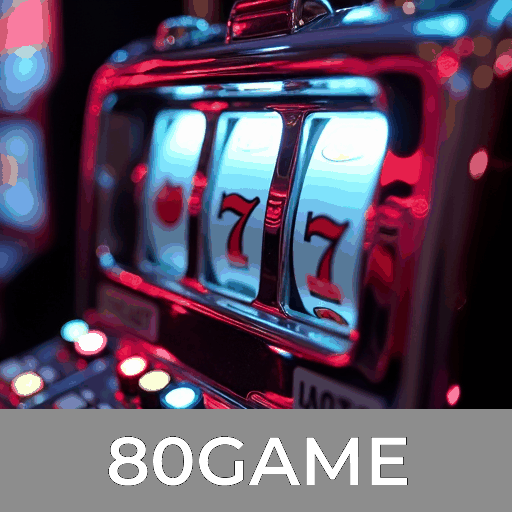 Cadastro na 80GAME