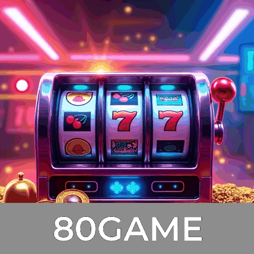 Cassino Online 80GAME
