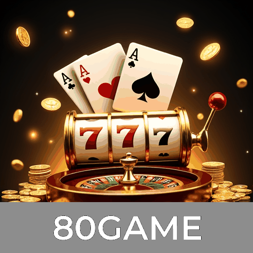 Cassino Online 80GAME