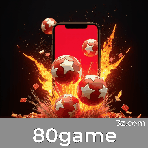 Experiência de Última Geração com o Aplicativo da 80game