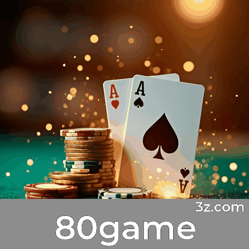 Experiência de Última Geração com o Aplicativo da 80game