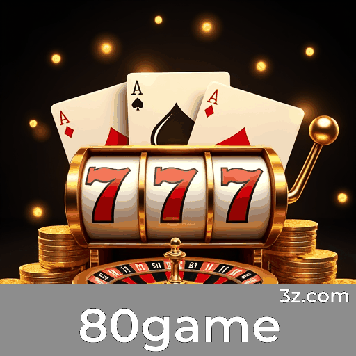 Experiência de Casino Elite no 80game: Dealers Reais e Jogos Premium